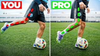 7 Things Pro Footballers DO, That You DON’T