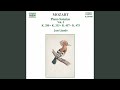 Fantasia in C Minor, K. 475