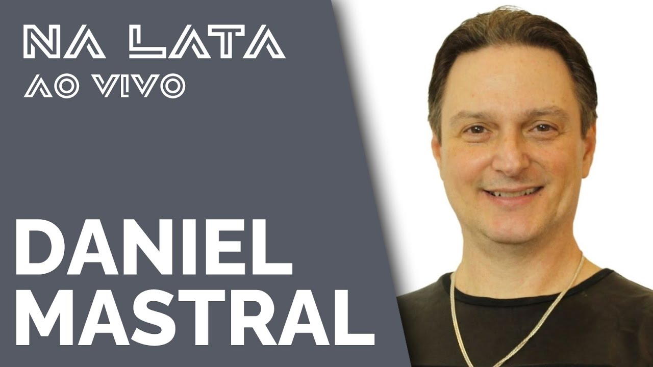 Por que eu fiquei só? com Daniel Mastral