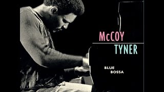 McCoy Tyner 1991 - We'll Be Together Again