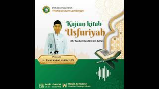 Download lagu 23. Taubat Ibrahim bin Adhm mp3 Download lagu 23. Taubat Ibrahim bin Adhm mp3