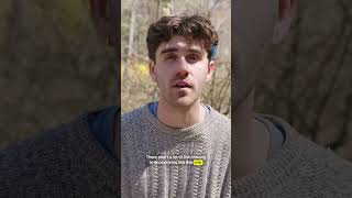 These fish aren’t supposed to be here #shorts