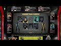 Mortal Kombat HD Demo Mortalkombatremake Mortalkombatcancelado Mortalkombatdemo