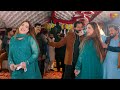 Haan Mujhe Pyaar Hua Allah Miya Pari Paro Bollywood Dance Performance 20025