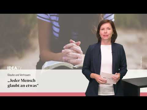 IDEA TV 14 08 23 - Kirchenbrand - Bibelverbreitung - Glauben und Vertrauen