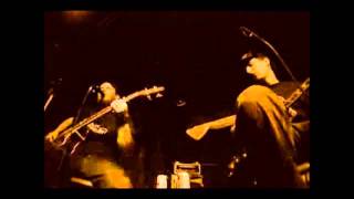 BARSTUL (Weedeater side project) - Alone