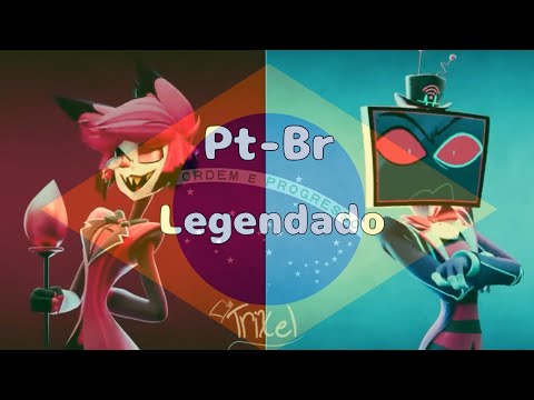 STAYED GONE só que em 3D! - PT BR [LEGENDADO]