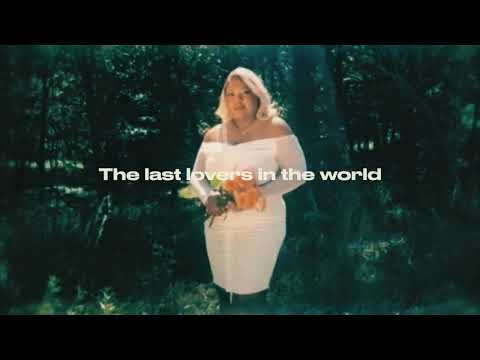 Aria Lanelle - Last Lovers ft. Durand Bernarr (Visualizer)