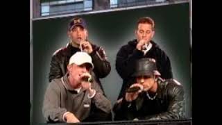 C-Note - Wait Til I Get Home (Live, 2000)