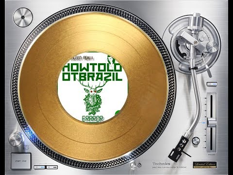 IAN COLEEN FEAT. HOW TO LOOT BRAZIL - ERRROR (REMIX) (℗+©2019)