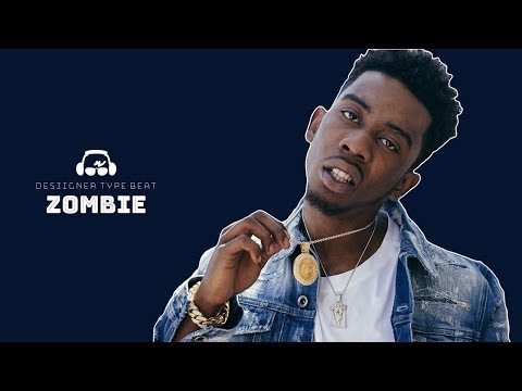(FREE) Desiigner Type Beat " Zombie " | Don Q Type Beat | Meek Mill Type Beat | 2018