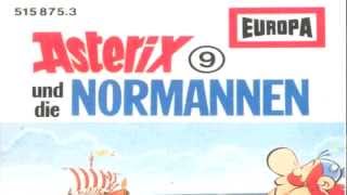 Asterix Und Die Normannen - 9