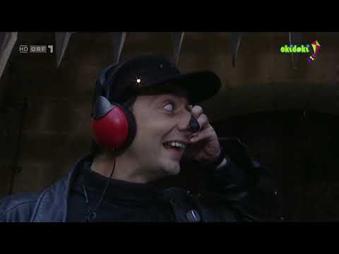 !? - Tom auf heißer Spur (Tom Turbo) - Das Schwert des roten Ritters