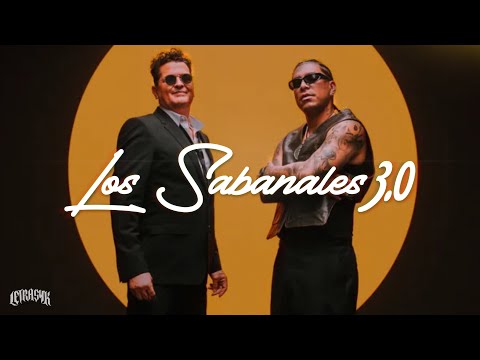 Carlos Vives, Ryan Castro - Los Sabanales 3.0 🇨🇴🔥