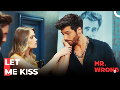 Özgür's Patience is Tested - Mr. Wrong