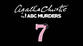 Agatha Christie: The ABC Murders - Ep7 - w/Wardfire