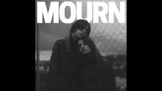 MOURN // Silver Gold