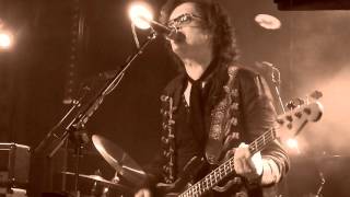 GLENN HUGHES - Can&#39;t Stop The Flood (Live in Belfast)