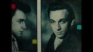 Weirdos - Happy People