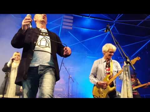 Timeless Rock mit Ulli Bäer