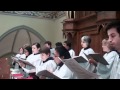 Byrd "Christ rising again"