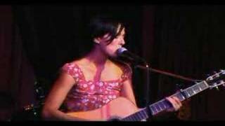 Meiko - How Lucky We Are - House Of Blues Cleveland