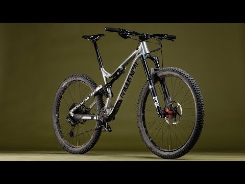 Commencal Meta TR 29 Review - 2019 Bible of Bike Tests