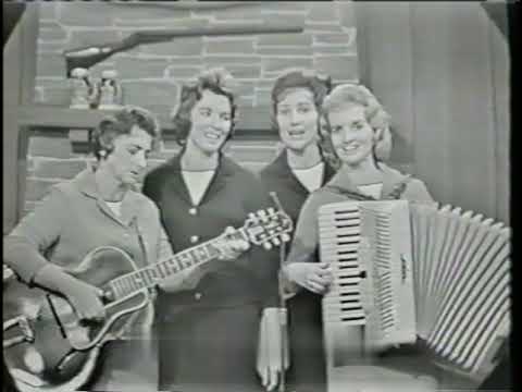 The Carter Family/Chet Atkins/June Carter/Anita Carter/Mother Maybelle Carter