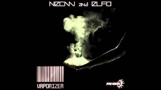 NECMI &amp; ELFO - VAPORIZER