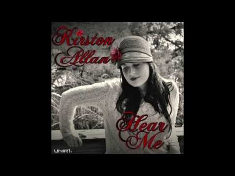 Official song 'Hear Me' with Lyrics by Kirsten Allan