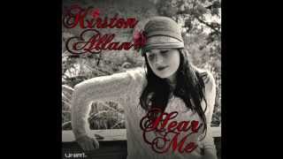 Official song 'Hear Me' with Lyrics by Kirsten Allan