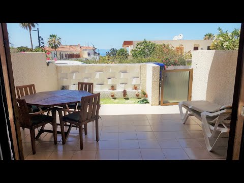 Tamara - 1 Bedroom Apartment - Los Gigantes - Tenerife
