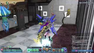 マルルがファンシーやるってさ　#ship8　#PSO2　#コメント宜しく！#初心者実況