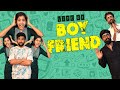 Life of Boyfriend | 1UP | Tamil