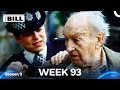 WEEK 93 Episodes 4 6 The Bill 1993 Season 9