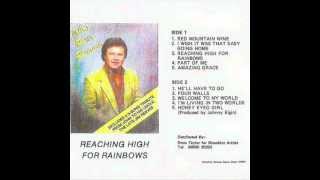 John Rex Reeves - Four Walls