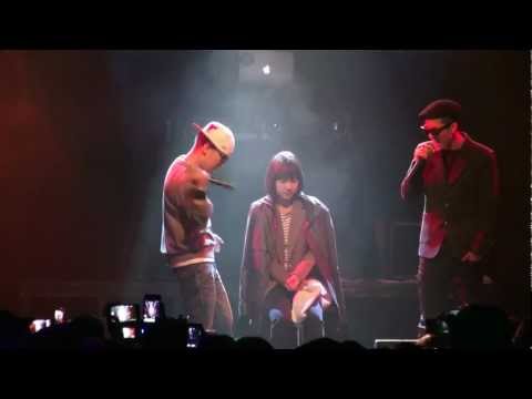 20120325_Dok2 Concert : 23rd Birthday X Love&Life_비밀 2(by.이쁘지)