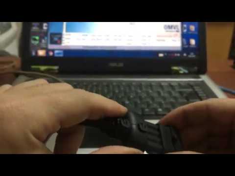 Новый универсальный адаптер для диагностики ГБО GS - U2C с мощностью PRO