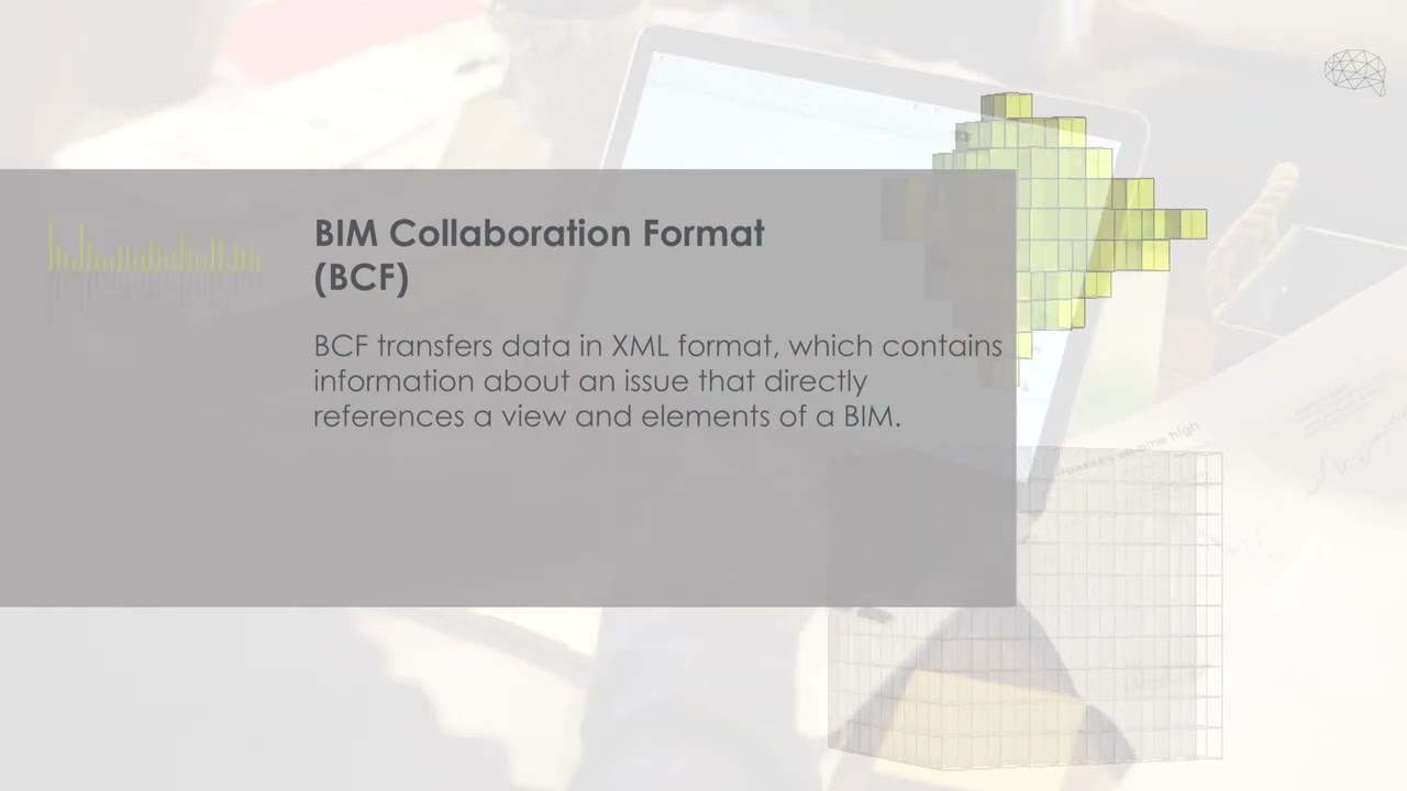 BIM Collaboration Format (BCF)