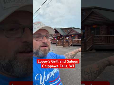 Loopy's Video Review