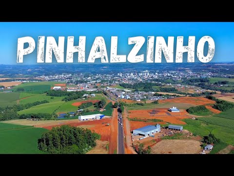 Pinhalzinho - SC | Cidade Destaque