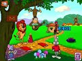 Lapin Malin Voyage Interactif Au Pays De La Lecture Reader Rabbit S Reading 4 6