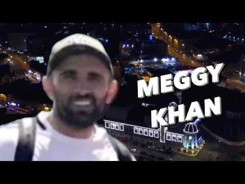 Meggy Khan - Kingpin of Bradford