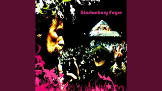 Creation / Internal Messenger / Gypsy Escape Medley (Live)