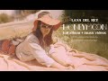 Lana Del Rey - Honeymoon full album (with video)