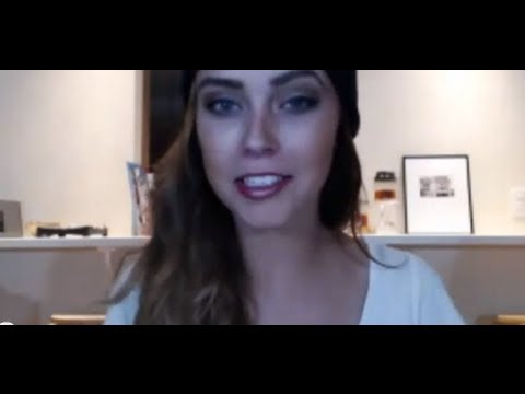 hoopingLIVE - Dec 9, 2013 - Gabbi Ricci