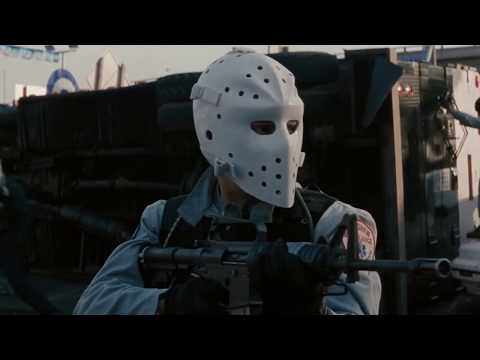 DJ RADZI/ON X DAVE YOUNG - HEAT (SCRATCH SESSION)