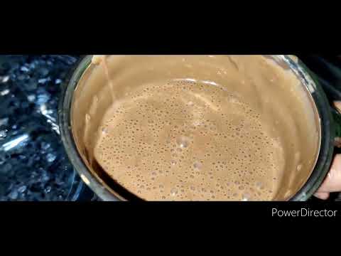 Choco Biscuit Ice cream 🍨/Sripriya's/20/5/2025/Tamil Recipe 😋❤️