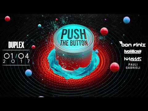 PUSH THE BUTTON - 1.4.2017 - trailer
