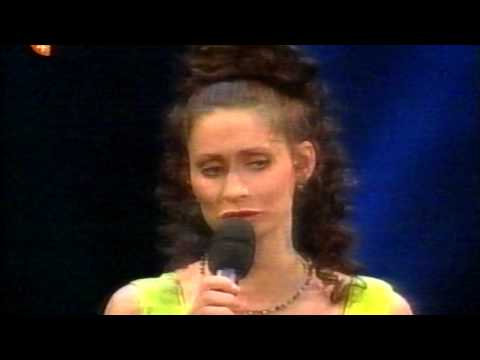 Musical Awards 2000 - Pia Douwes - De zin van m'n leven
